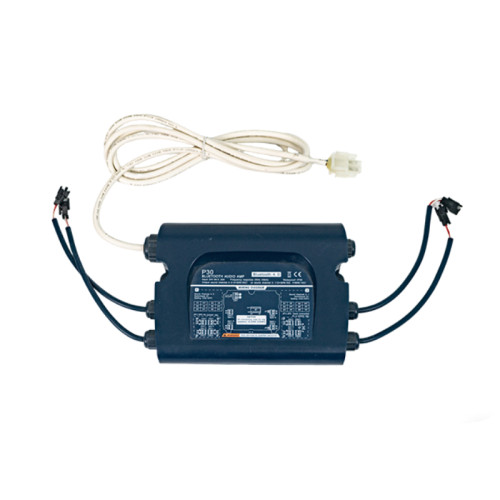 Bathtub Player P30 | Wholesale | Waterproof Bluetooth Spa Audio Player | Supplier and manufacturer