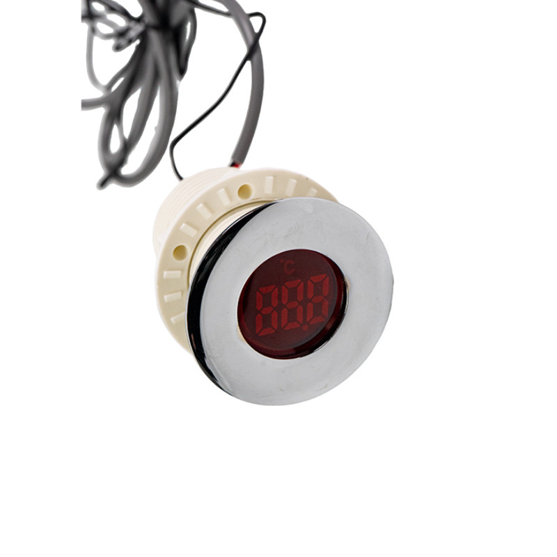 Hot Tub Thermometer and LED Kit YY58 View