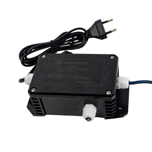 Hot Tub Light Kit YY58 | Wholesale | Bathtub Spa LED Illumination & Digital Temperature Kit | B2B Supply