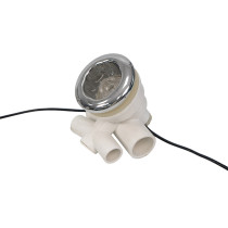 Bathtub LED Light LAJ001 System | Wholesale | LED Hydromassage Jet System for Bathtub | B2B Supply