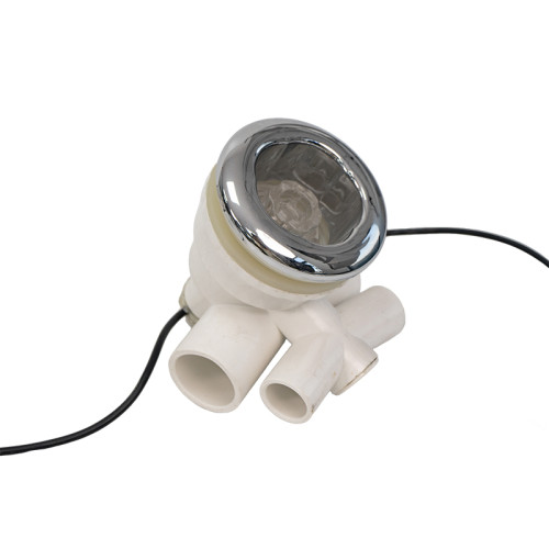 Bathtub LED Light LAJ001 System | Wholesale | LED Hydromassage Jet System for Bathtub | B2B Supply