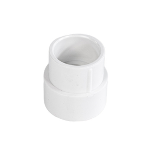 Spa Reducer Coupling Pipe PC1007 | Wholesale | PVC Pipe Connector for Hot Tub Whirlpool System | B2B Sourcing