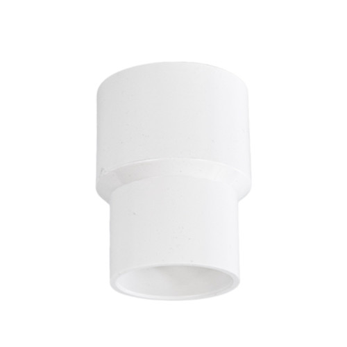 Spa Reducer Coupling Pipe PC1007 | Wholesale | PVC Pipe Connector for Hot Tub Whirlpool System | B2B Sourcing