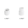 Spa Reducer Coupling Pipe PC1007 | Wholesale | PVC Pipe Connector for Hot Tub Whirlpool System | B2B Sourcing