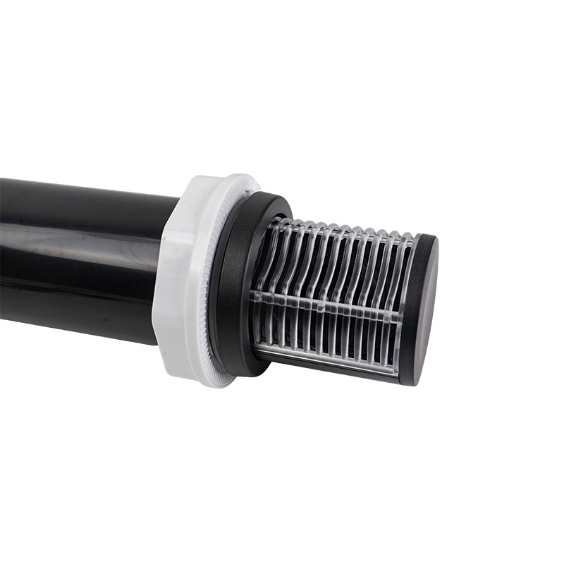 Haut-parleurs pop-up LED pour spa LB04 Vues