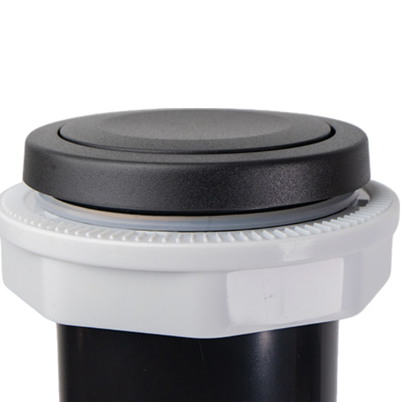 Haut-parleurs pop-up LED pour spa LB04 Vues