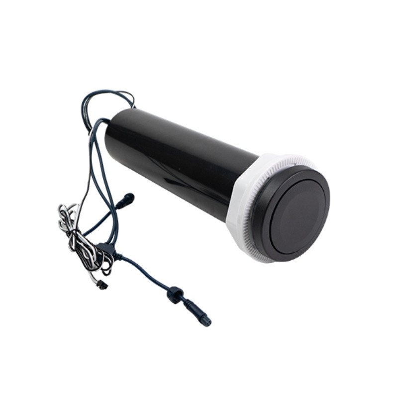 Haut-parleurs pop-up LED pour spa LB04 Vues