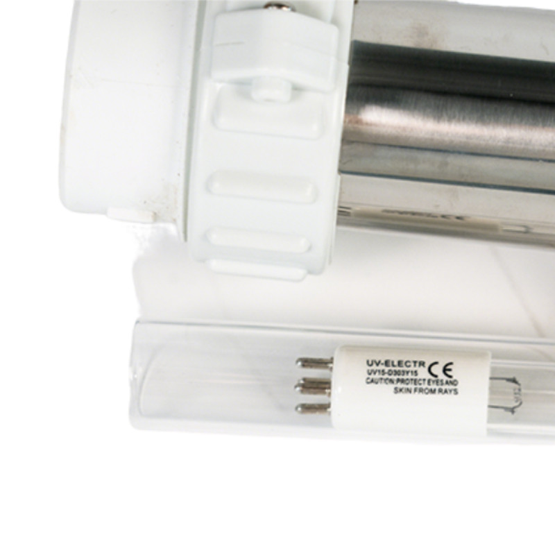 Spa UV Lamp UV15W View