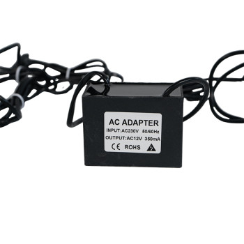 Hot Tub LED Lights Kit CS-02 | Wholesale | Spa LED Light Kit with Touch Control Panel and Transformer for OEM Hot Tub and Whirlpool Spa Systems | B2B Supply