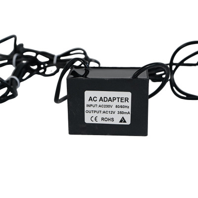 Hot Tub LED Lights Kit CS-02 | Wholesale | Spa LED Light Kit with Touch Control Panel and Transformer for OEM Hot Tub and Whirlpool Spa Systems | B2B Supply