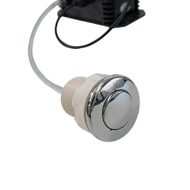 Bathtub LED Light Set CS-03 Views