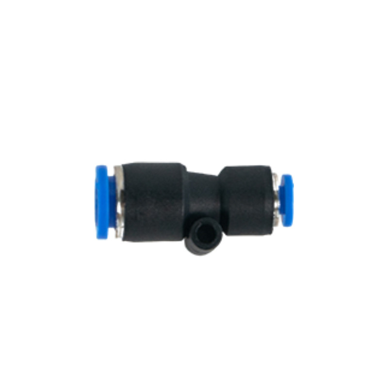 Bathtub Connector PG8-4 Views