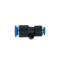 Bathtub Connector PG8-4 | Wholesale | 8×4mm Bathtub Quick-Insertion Coupling | Bulk supply