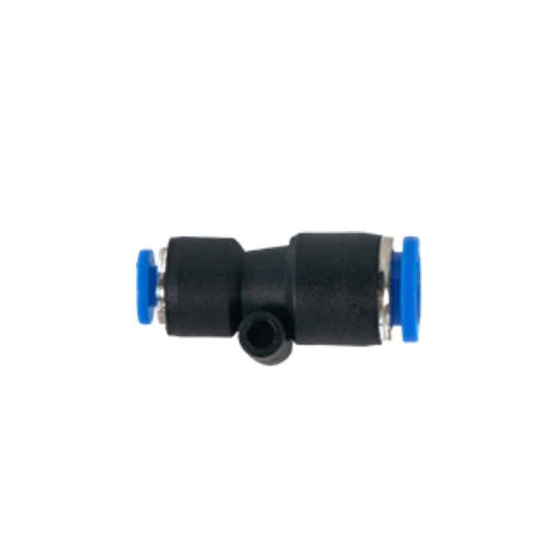 Bathtub Connector PG8-4 Views