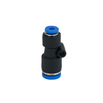 Bathtub Connector PG8-4 | Wholesale | 8×4mm Bathtub Quick-Insertion Coupling | Bulk supply