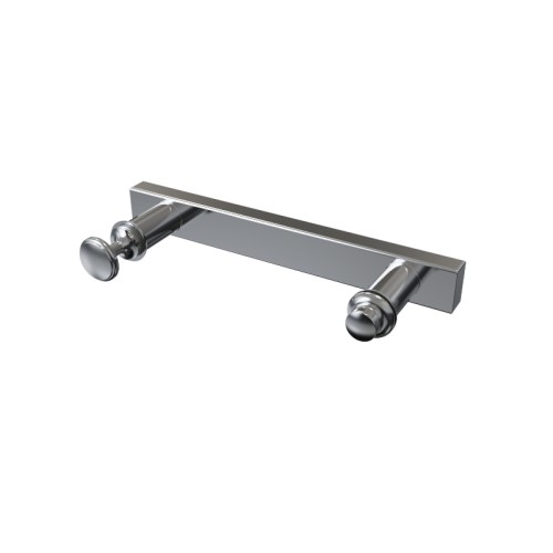 Shower Handle LS-09 | Wholesale Shower Door Handles Premium Rust-Proof Stainless Steel Bathroom Door Knob