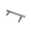 Shower Handle LS-031B | Wholesale Hot Sale Zinc Alloy Door Handle for Hotels, Stainless Steel Doors, Wooden Doors, Glass Doors