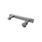 Shower Glass Room Handle Suppliers LS-628 | Bulk Modern Stainless steel Door Handle