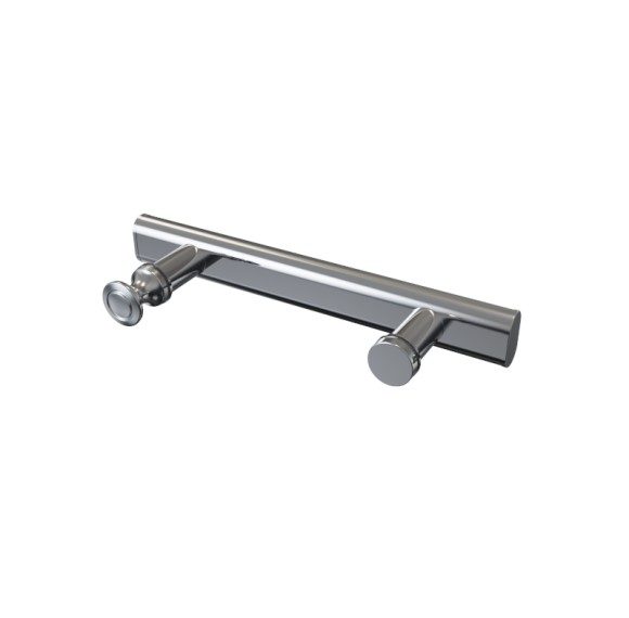 Shower Sliding Glass Door Pull Handles  LS-638 | Bulk Buying Stainless Steel Door Handle