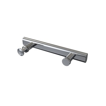 Shower Sliding Glass Door Pull Handles  LS-638 | Bulk Buying Stainless Steel Door Handle