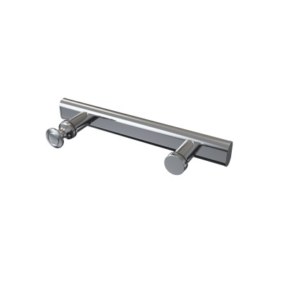 Shower Sliding Glass Door Pull Handles  LS-638 | Bulk Buying Stainless Steel Door Handle