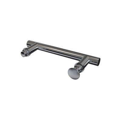 Plastic Bathroom Grab Bar LS-822P |  Plastic Bathroom Grab Bar | Wholesale | Easy-Install Plastic Shower Grab Bar Supplier