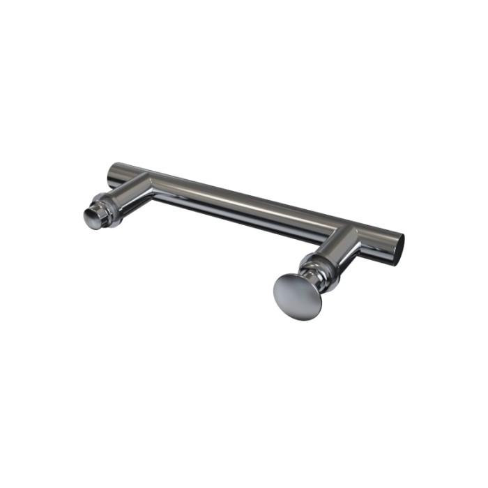 Plastic Bathroom Grab Bar LS-822P |  Plastic Bathroom Grab Bar | Wholesale | Easy-Install Plastic Shower Grab Bar Supplier