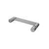 Shower Room Bulk Buying Stainless Steel Handle  LS-823 | Custom Shower Glass Pull Back To Back Bathroom Door Handle