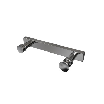 Wholesale Shower Room Door Handle LS-825 | Bathroom Shower Pull Handle