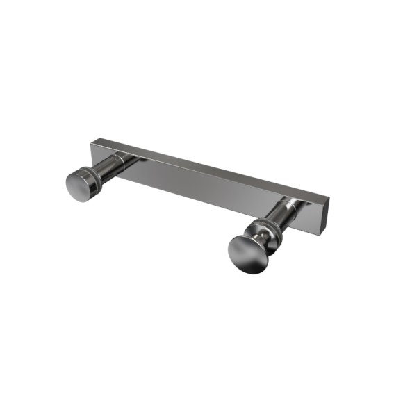 Wholesale Shower Room Door Handle LS-825 | Bathroom Shower Pull Handle