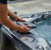 Entretien des oreillers de spa : Nettoyage et maintenance