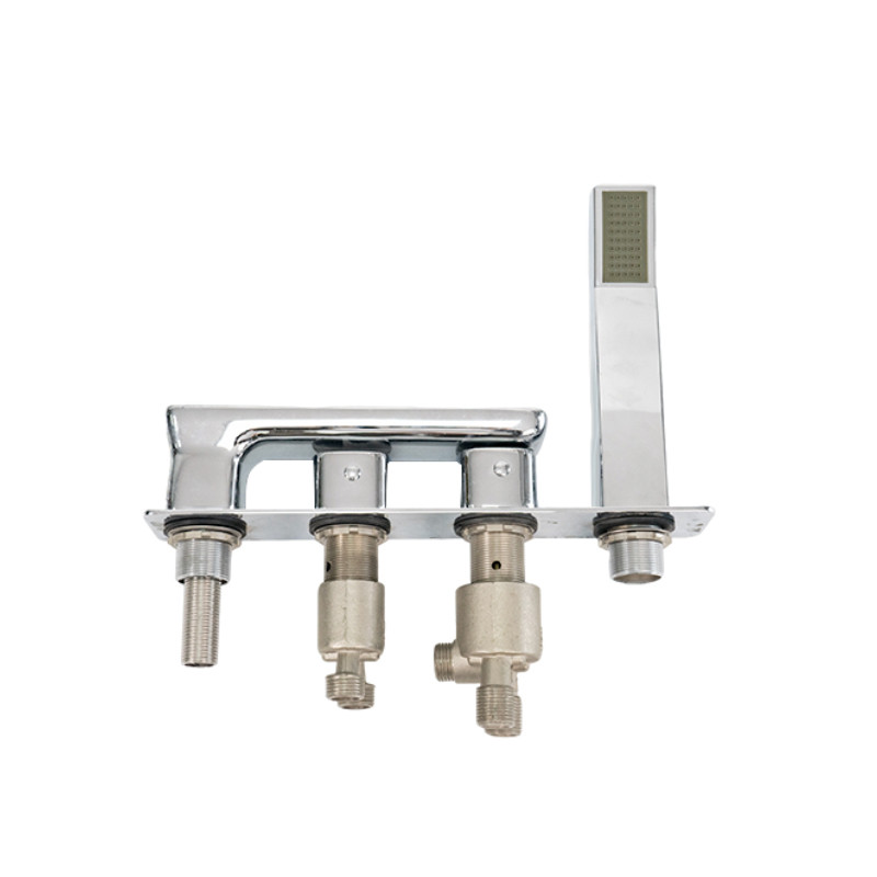 Bathtub Faucet Set HLT-401 Views