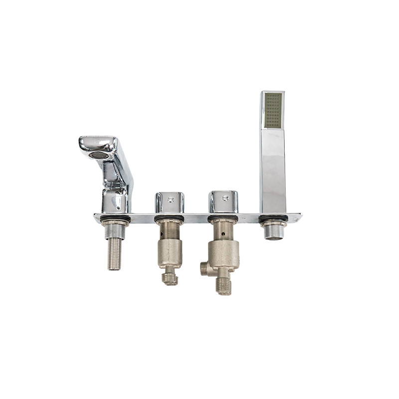 Bathtub Faucet Set HLT-401 Views
