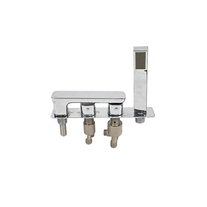 Bathtub Faucet Set HLT-401 Views