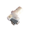 Bathtub Air Control AW001 | Wholesale | Bathtub Pneumatic Switch | Manufacturer and Supplier
