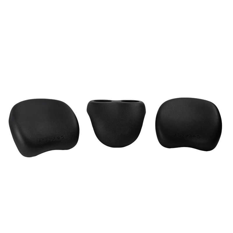 Bathtub Pillow PW219+PWK3 Views