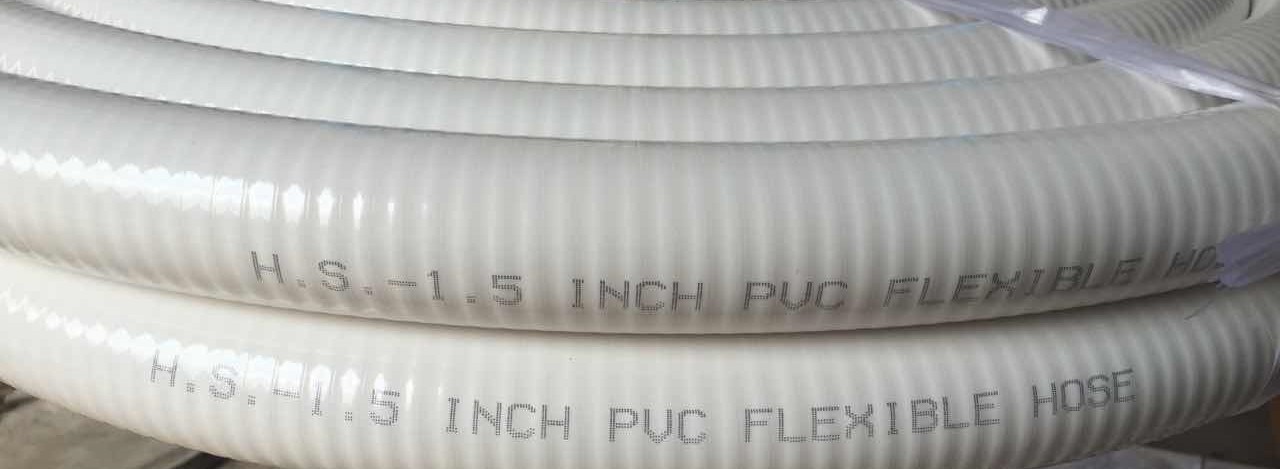  Flex PVC Hose