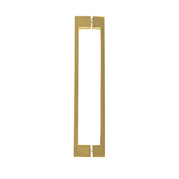 Shower Handle LS-16  | 4-10mm Thick Glass Shower Handle  | Wholesale | Bulk purchase