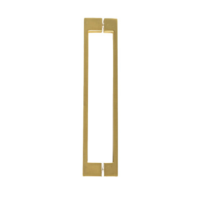 Shower Handle LS-16  | 4-10mm Thick Glass Shower Handle  | Wholesale | Bulk purchase