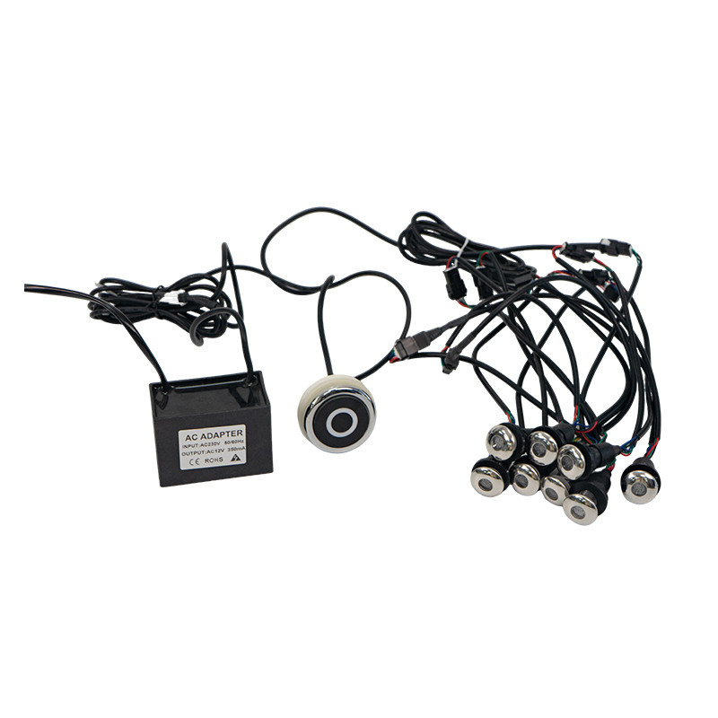 Hot Tub Led Light Kit CS-03T View