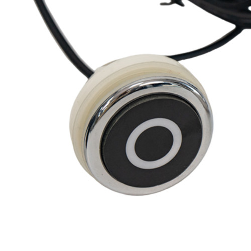 Hot Tub Led Light Kit CS-58 | Wholesale from Factory | Basic Spa Lighting Kit with Single Lamp, Waterproof Switch & Transformer – Simple and Stable Solution for Entry-Level Tub Illumination