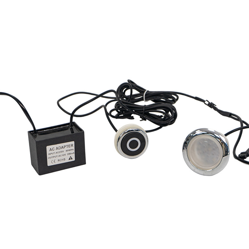 Hot Tub Led Light System CS-58 View