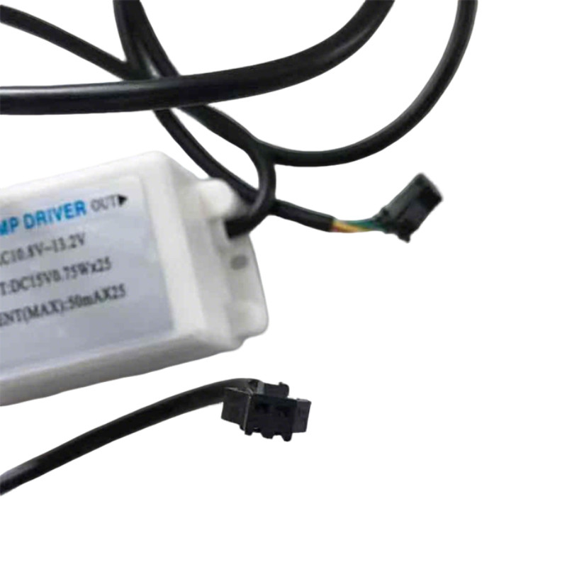 Bathtub LED Kit CS-60 Transformer