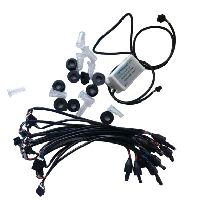 Hot Tub Led Light Set CS-60 | OEM Bathtub & Spa LED Light Set with Push Button Control and Transformer | Factory Direct Sale