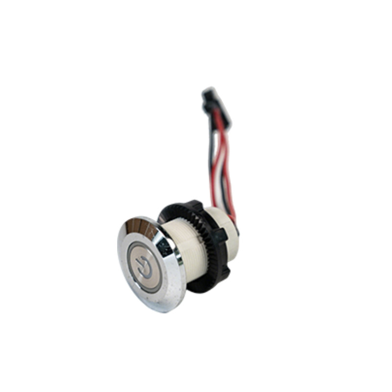 Hot Tub Led Light Kit CS-92S Button