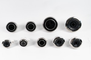 Jets en acier inoxydable 304 ou 316 : comment choisir la meilleure option pour votre spa ?