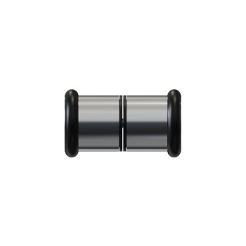 Shower Room Wholesale ABS Shower Handle LS-801 | Durable Chrome Shower Handle