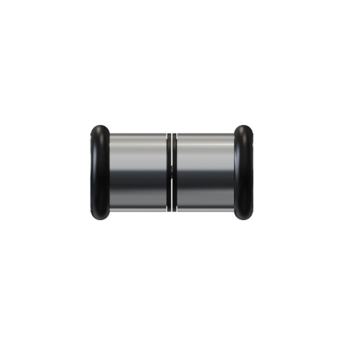 Shower Room Wholesale ABS Shower Handle LS-801 | Durable Chrome Shower Handle