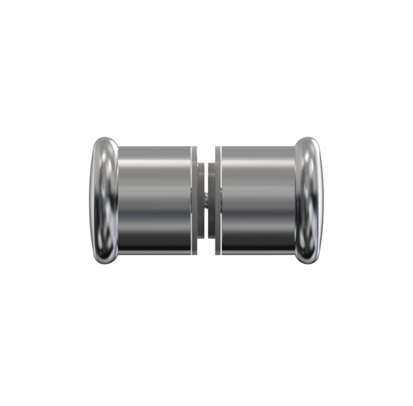 Shower Room Shower Handle LS-803 | Wholesale ABS Handle for Shower Room Glass Door