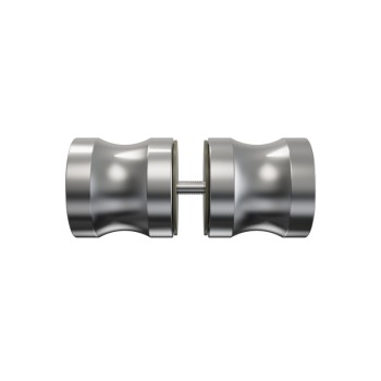 Bathroom Accessories Bulk Shower Room Plastic Door Knob ABS Door Handle LS-806